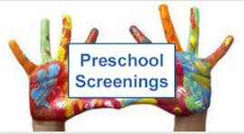  Preschool Screening